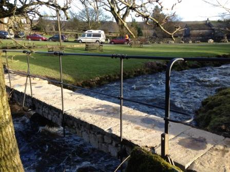 Malham Village Enhancement Project